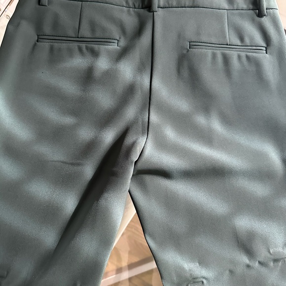 Theory Nabiki Mandatory pants - Picture 5 of 9
